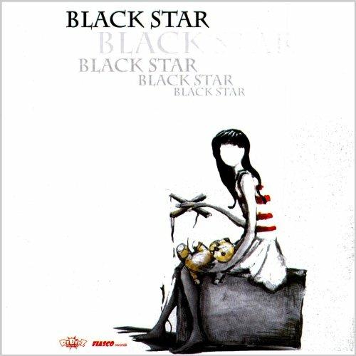 Black Star (Earlier Release In Japan/W/3 Bonus Track) - CD Audio di Black Star