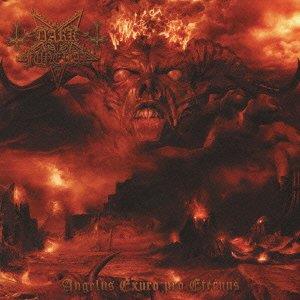 Angelous Exuro Pro Eternus - CD Audio di Dark Funeral
