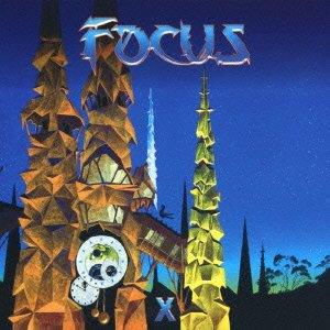 10 (SHM-CD) - SuperAudio CD di Focus