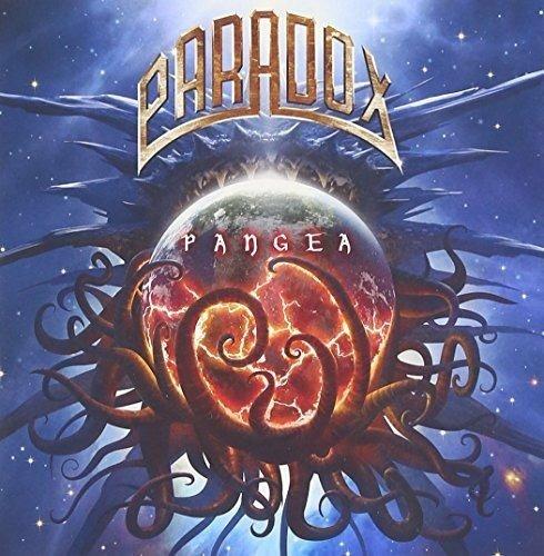 Pangea - CD Audio di Paradox