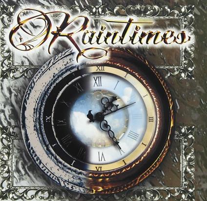 Raintimes (W/Bonus Track/Earlier Release In Japan) - CD Audio di Raintimes