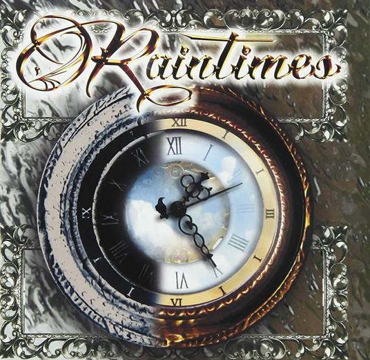 Raintimes (W/Bonus Track/Earlier Release In Japan) - CD Audio di Raintimes