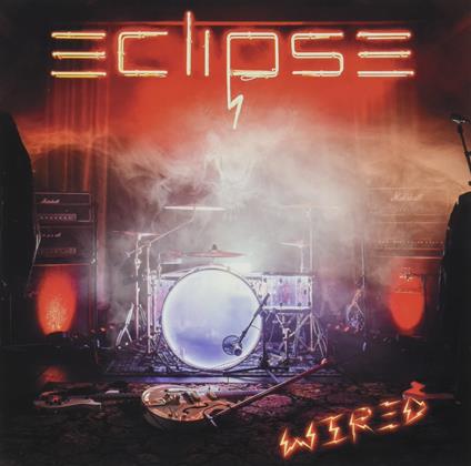 Wired (W-Bonus Track(Plan)) - CD Audio di Eclipse