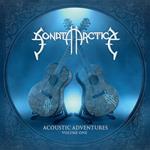 Acoustic Adventures - Volume 1 (Paper Sleeve)