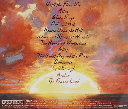 The Saberlight Chronicles (W/Bonus Track (Plan)) - CD Audio di Fellowship