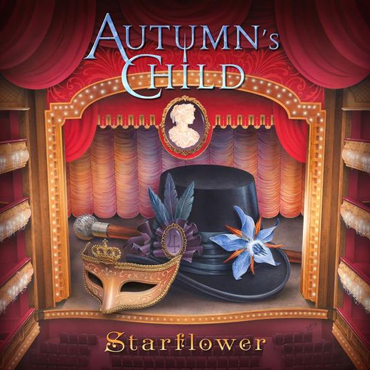 Starflower - CD Audio di Autumn's Child