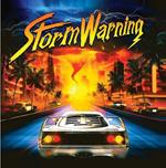 Stormwarning (W/Bonus Track (Plan))