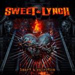 Heart & Sacrifice (W/Bonus Track (Plan))