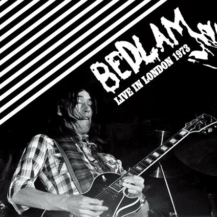 Live In London 1973 (Paper Sleeve) - CD Audio di Bedlam