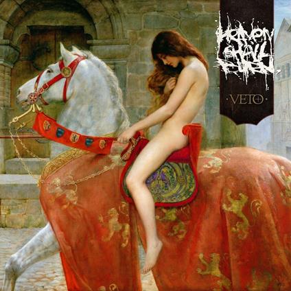 Veto (Shm-Cd) - SHM-CD di Heaven Shall Burn
