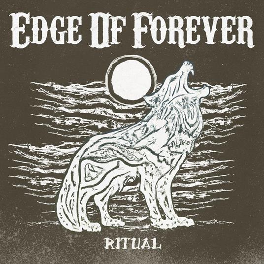 Ritual (W/Bonus Track (Plan)) - CD Audio di Edge of Forever
