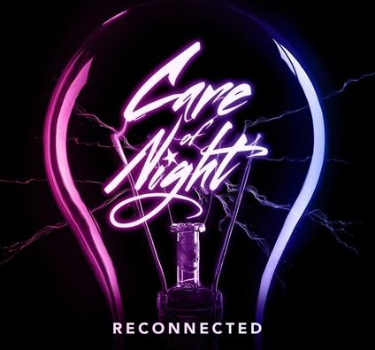 Reconnected (W/Bonus Track (Plan)) - CD Audio di Care of Night