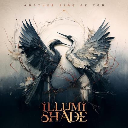 Another Side Of You (W-Bonus Track(Plan)) - CD Audio di Illumishade