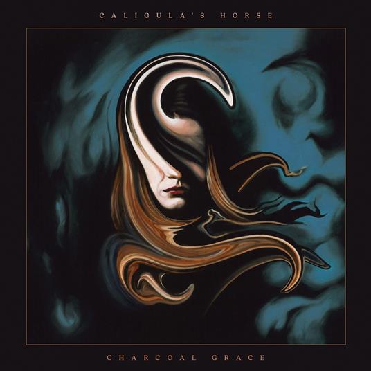 Charcoal Grace - CD Audio di Caligula's Horse