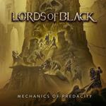 Mechanics Of Predacity (W/Bonus Track (Plan))