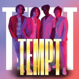 Tempt (W-Bonus Track(Plan)) - CD Audio di Tempt