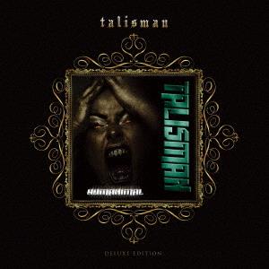 Humanimal (Shm-Cd) - SHM-CD di Talisman