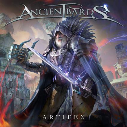 Artifex (Bonus Track) - CD Audio di Ancient Bards
