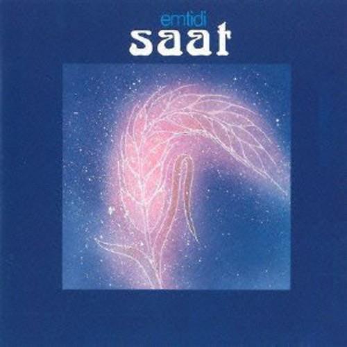 Saat (Japanese Edition) - CD Audio di Emtidi
