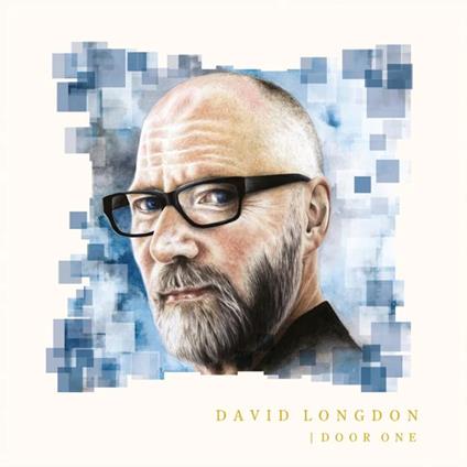 Door One - CD Audio di David Longdon