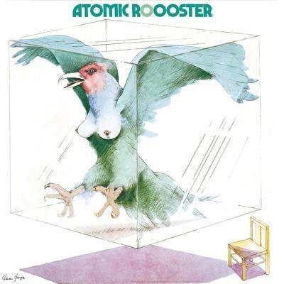 Atomic Rooster (SHM-CD) - SuperAudio CD di Atomic Rooster