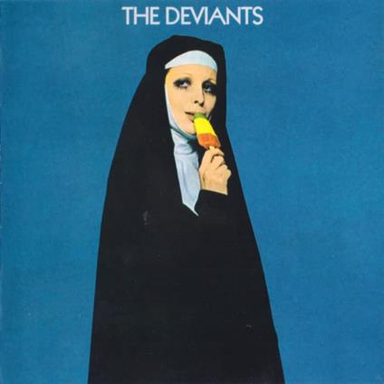 Deviants - CD Audio di Deviants