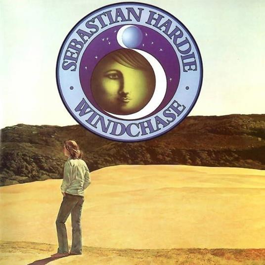 Windchase (Shm-Cd/Paper Sleeve/W/Bonus Track (Plan)/2023 Remastering) - SHM-CD di Sebastian Hardie