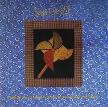 A Collection Of Songs Written - CD Audio di Bright Eyes