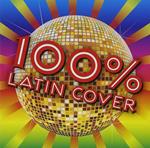 100% Latin Cover