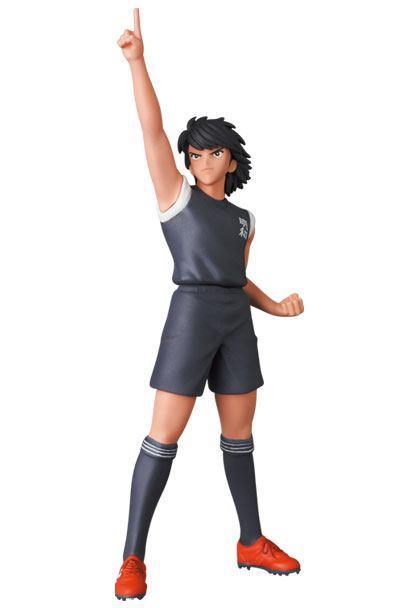 Captain Tsubasa Udf Mini Figure Hyuga Kojiro 6 Cm