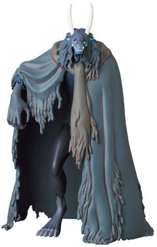 Studio Chizu Works Ser 3 Ryu Udf Fig