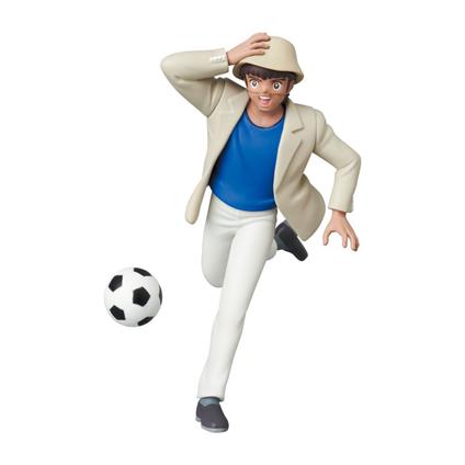 Medicom Toy Ultra Detail Mini Figures Captain Tsubasa Roberto Hongo