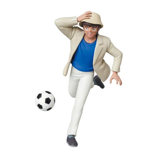 Medicom Toy Ultra Detail Mini Figures Captain Tsubasa Roberto Hongo
