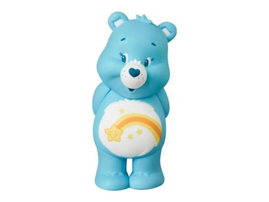 Care Bears Udf Series 16 Mini Figura Wish Bear 7 Cm Medicom