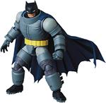 The Dark Knight Returns Maf Ex Action Figura Armored Batman 16 Cm Medicom