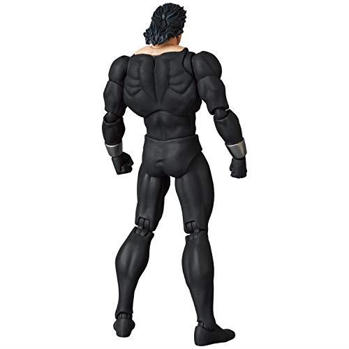 Medicom Toy MAFEX Return of Superman - 2