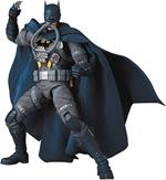 Batman Hush Maf Ex Action Figura Stealth Jumper Batman 16 Cm Medicom
