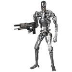 Terminator 2 Endoskeleton T2 Mafex Af