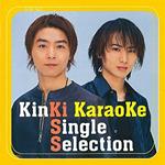 Kinki Karaoke Single Collectio