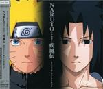 Naruto Shippuden (Colonna sonora)