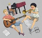 Anime: Uchukyodai Complete Best (Colonna Sonora)