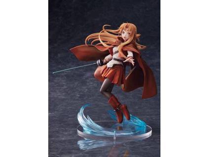Sword Art Online The Movie -progressive- Pvc Statua 1/7 Asuna 22 Cm Aniplex