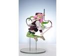 Demon Slayer: Kimetsu No Yaiba Conofig Statua Mitsuri Kanroji 17 Cm Aniplex