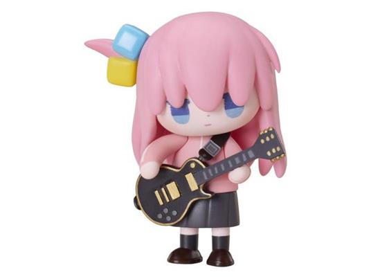 Bocchi The Rock! Deformation Statua Hitori Gotoh 10 Cm Aniplex