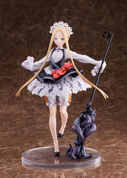 Fate G/O Abigail Williams Festival Statua Aniplex