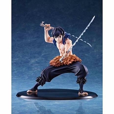 Demon Slayer Inosuke Hashibira 1/8 St - 5