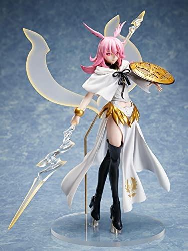 Aniplex Fate Go Lancer Valkyrie Hildr 1/7 Fig
