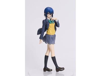 Tsukihime -a Piece Of Blue Glass Moon- Statua 1/7 Ciel 22 Cm Aniplex