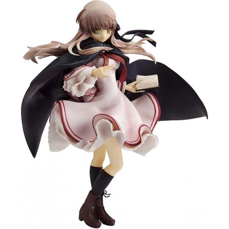 Rewrite Akane Senri High Priestess Statue Figure