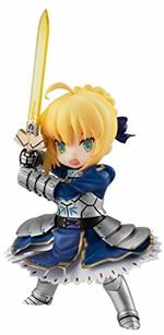 Fate/Go Desktop Army A.Saber/A.Pendragon